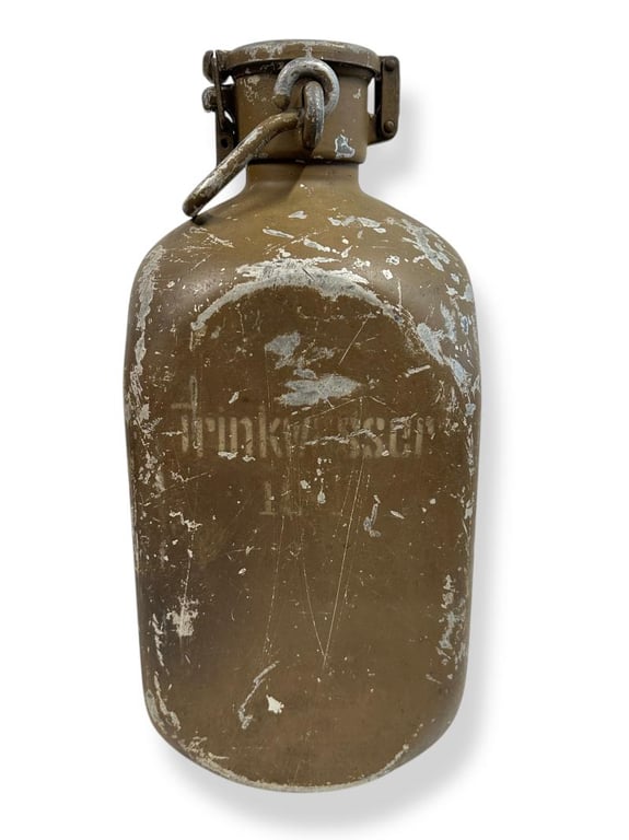 10 Liter Water Storage Container