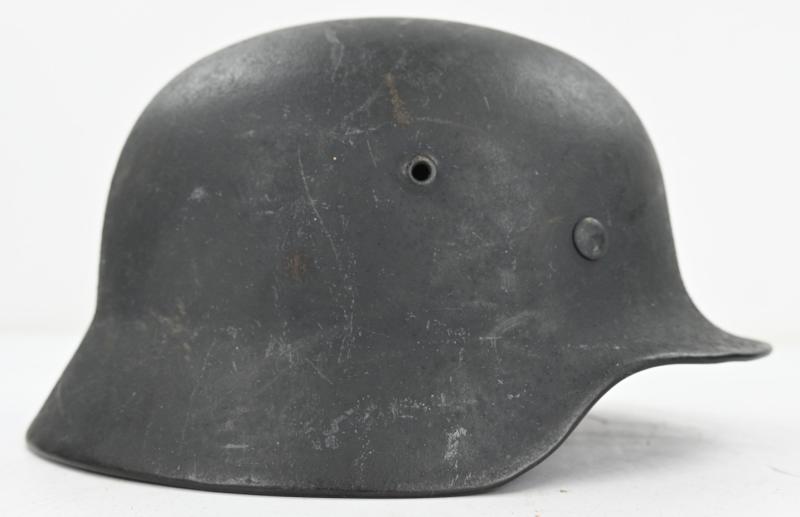 German LW M40 SD Helmet