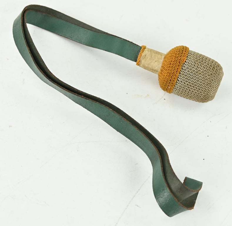 German Reichswehr /Third Reich Sword Portopee