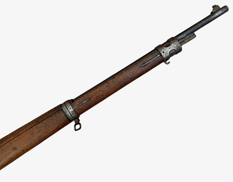 Mauser Gewehr 98 ( 1918 )  Oud NL Onklaar