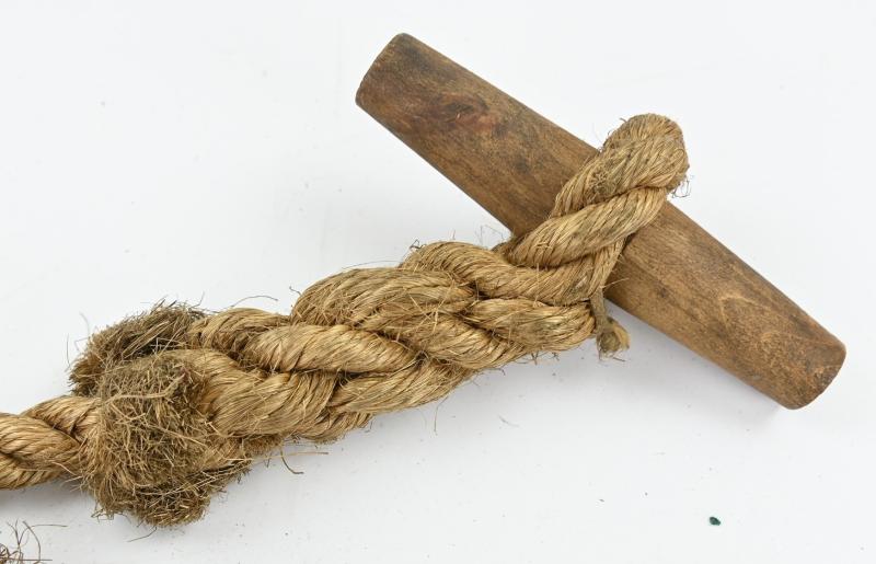 British WW2 Toggle Rope