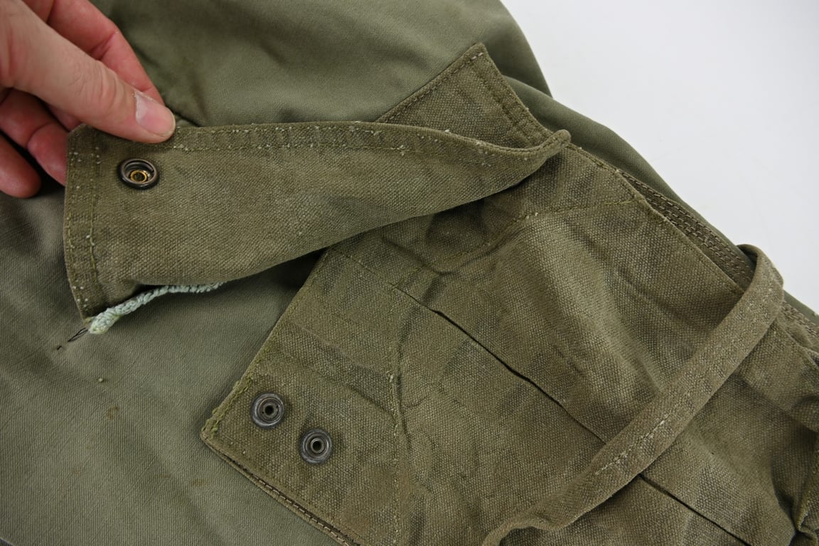US M-1943 M43 Paratrooper Trousers Korea