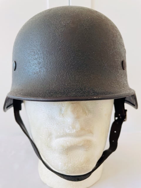 WWII GERMAN LUFTWAFFE SINGLE DECAL M40 COMBAT HELMET SE64