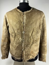 WW2 Wehrmacht "Pelzjacke"