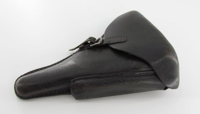 Luger P08 K-Date Holster....Rare