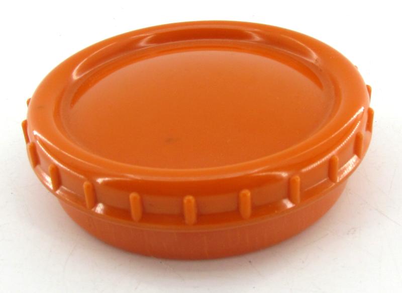 Wehrmacht Bakelite Butterdish