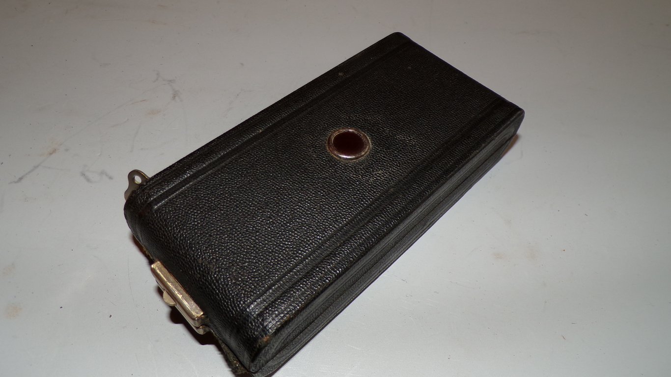 Fita Folding camera D.R.P / D.R.G.M