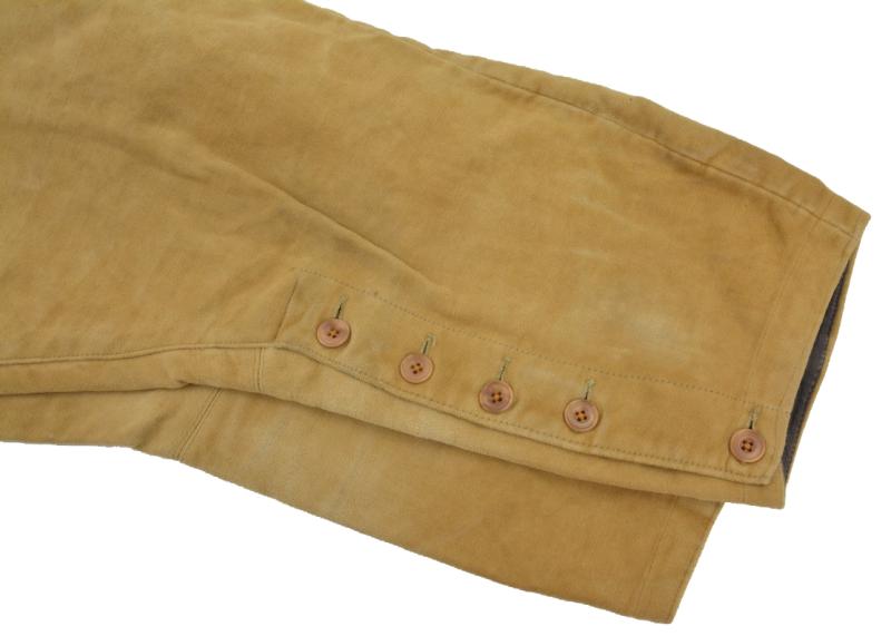 German SA Breeches