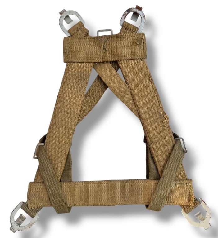 Tropical A-Frame (Sturmgepack)