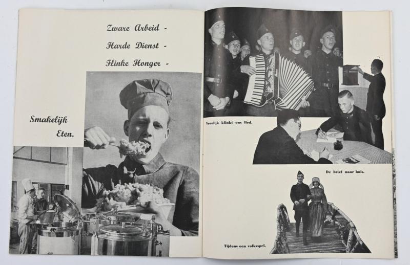 Dutch NAD Information Booklet