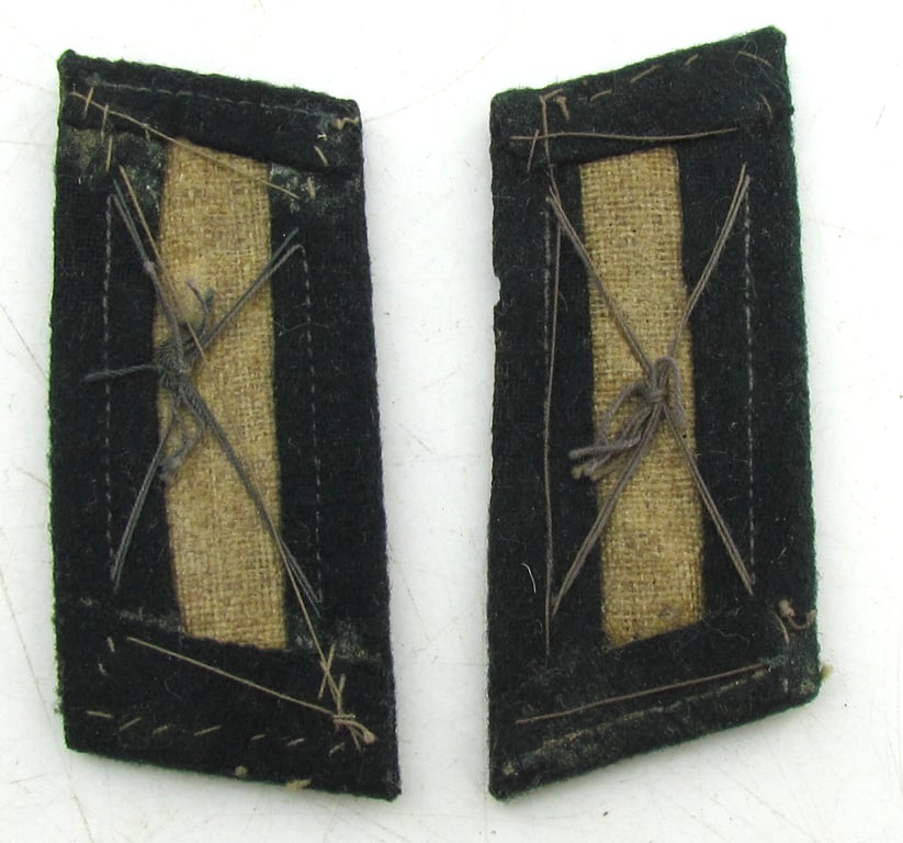 Wehrmacht (Heer) Panzerjäger insignia set