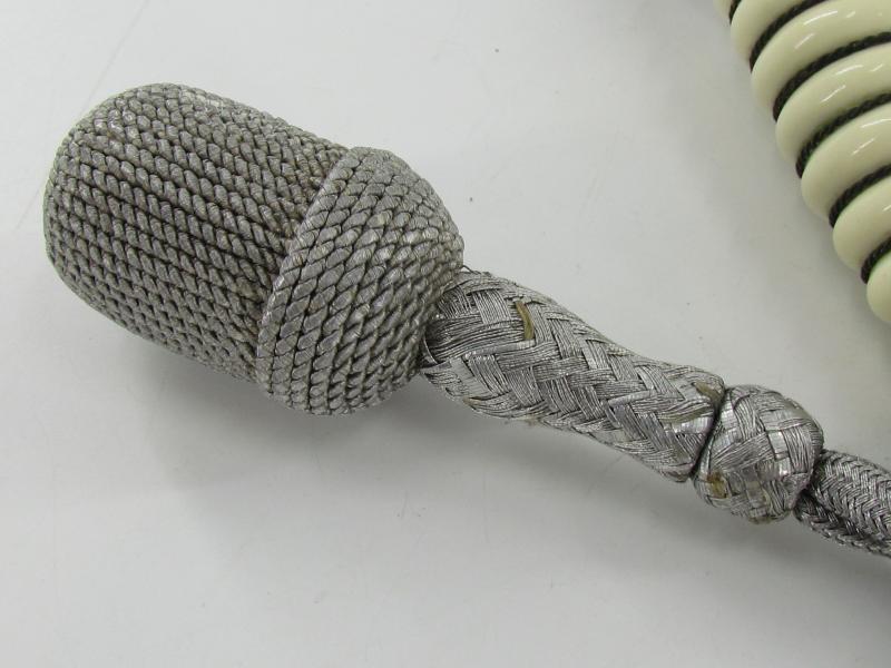 Luftwaffe Unmarked 2nd Pattern Dagger with Hanger