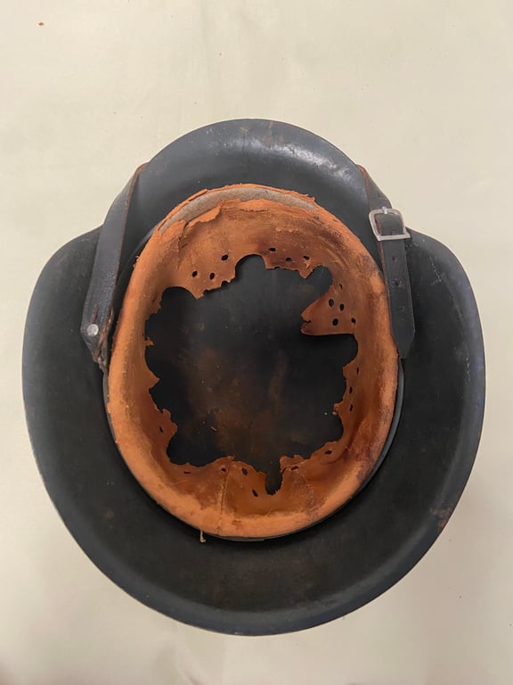 Luftwaffe M42 Helmet