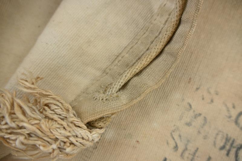 US Navy WW2 named Kit-bag