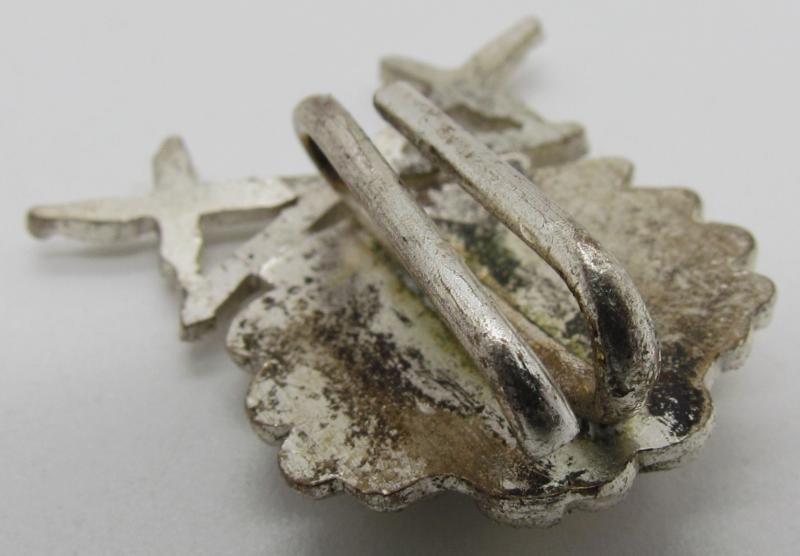 Oak leaves with swords ( S&L )