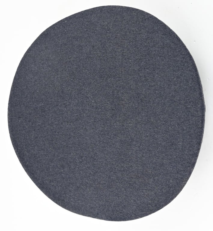 German RLB Air Defense Officer Visor Cap