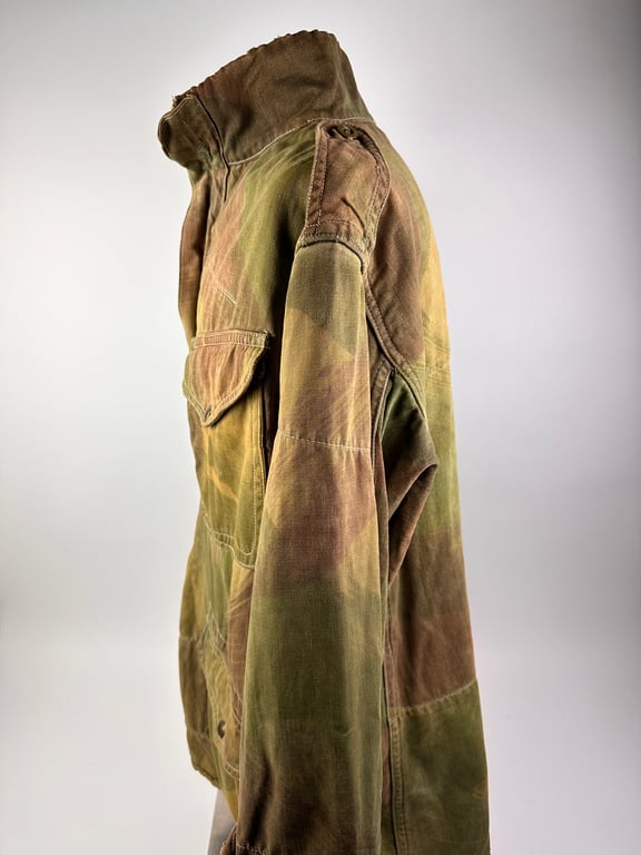 British WW2 2nd model Airborne Denison Smock