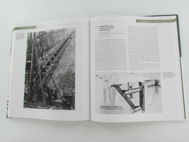 Book : Geheimprojekte der Luftwaffe