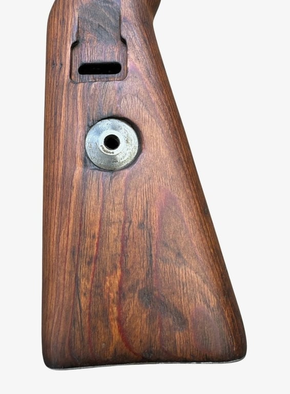 Mauser K98k S/42 – 1938 – Oud Nederlands onklaar