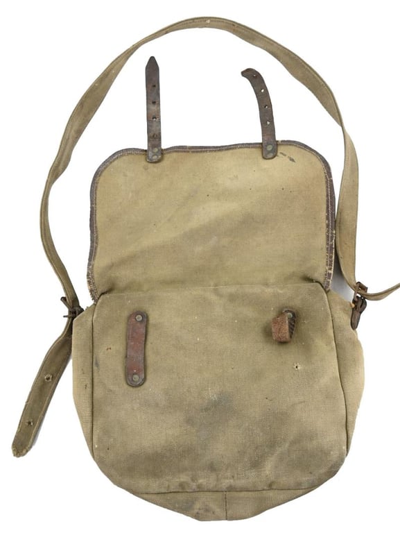 German Luftwaffe Flak-Helferin Pouch