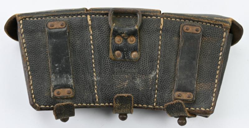 German WH K98 Ammo Pouch