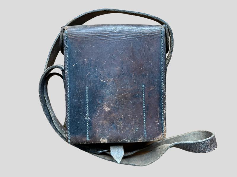 German WWII MG 13 Gunner's Pouch