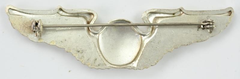 USAAF WW2 Aircrew Wings