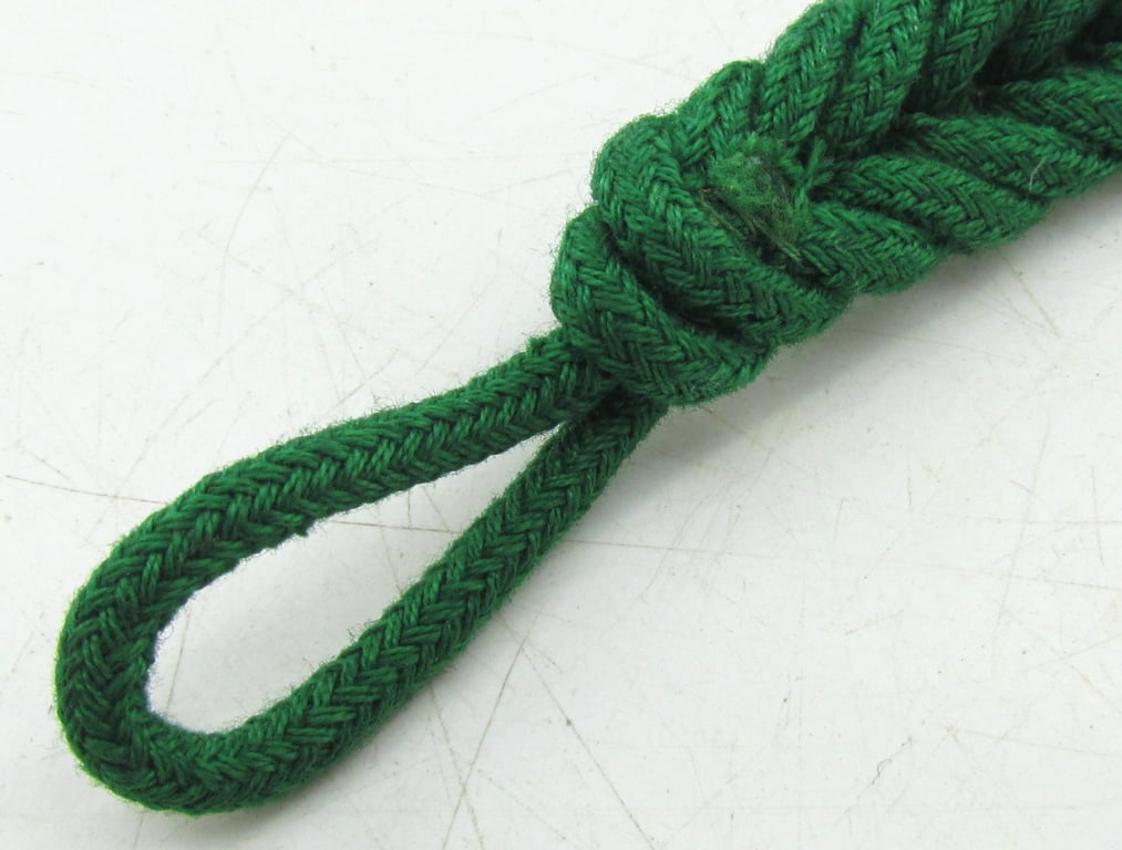 Hitler Youth (Hitlerjugend) leadership cord