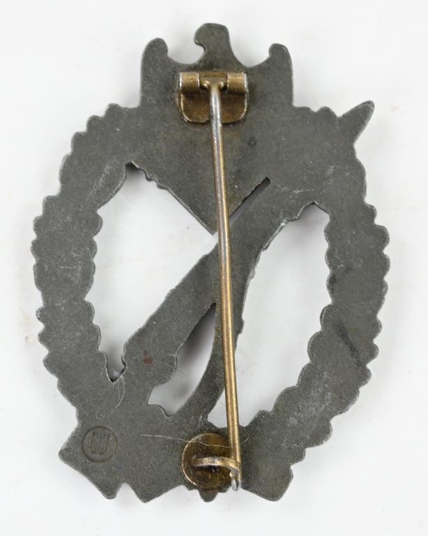 German Infantry Assault Badge in Bronze