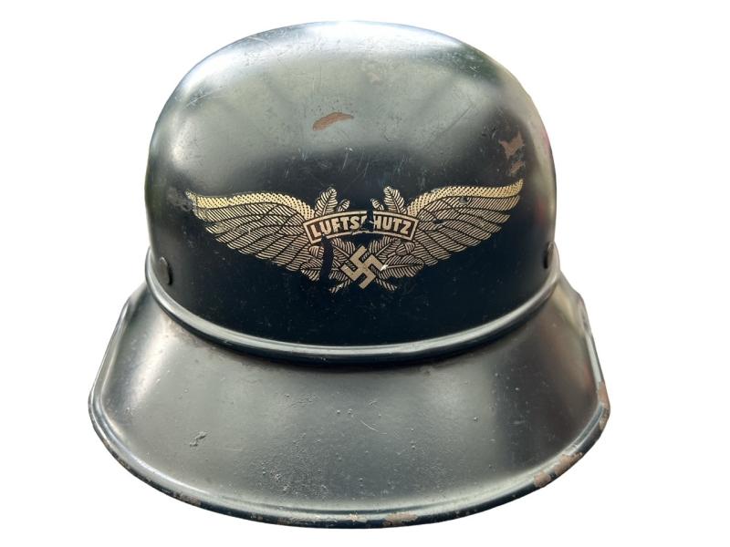 Luftschutz M38 Gladiator Helmet