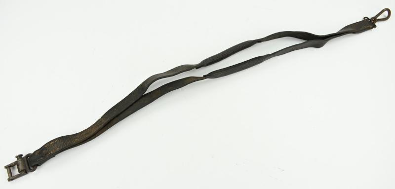 German WH MG 34/42 Sling