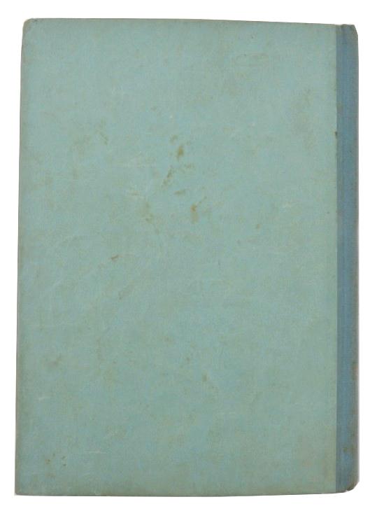 German DRK Medical First Aid Book