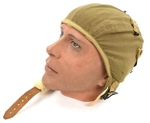 USAAF WW2 Type A-9 Flying Helmet