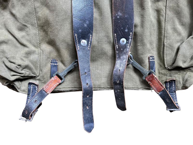WH (HEER) Gebirgsjäger Backpack