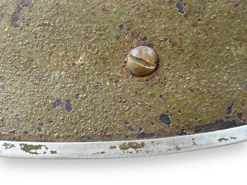 British Airborne Paratrooper Helmet BMB43