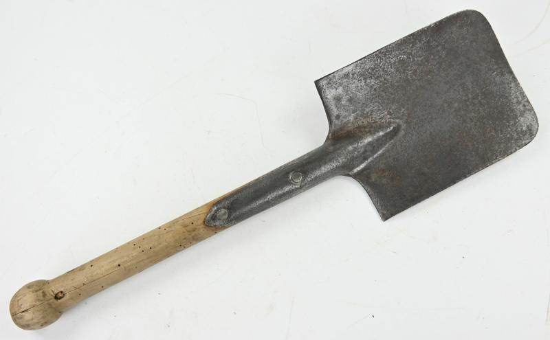 German WH Entrenching Tool 1939