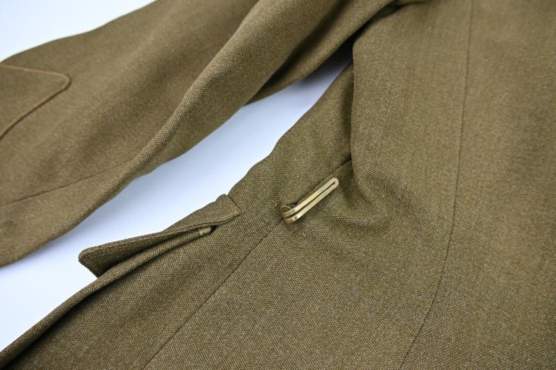 British WW2 Fany General Officer Tunic