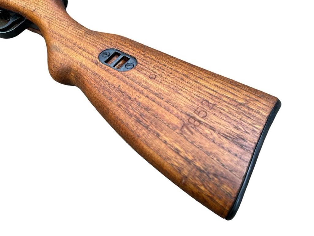 EU Deko Soviet PPSH41 Machine Pistol 1943