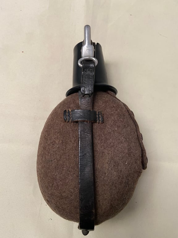 German Canteen