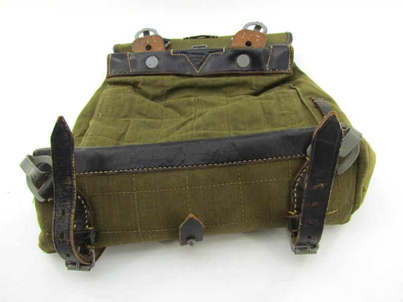 Wehrmacht 'Affe' ( Tornister )Backpack M1939 ...Mint
