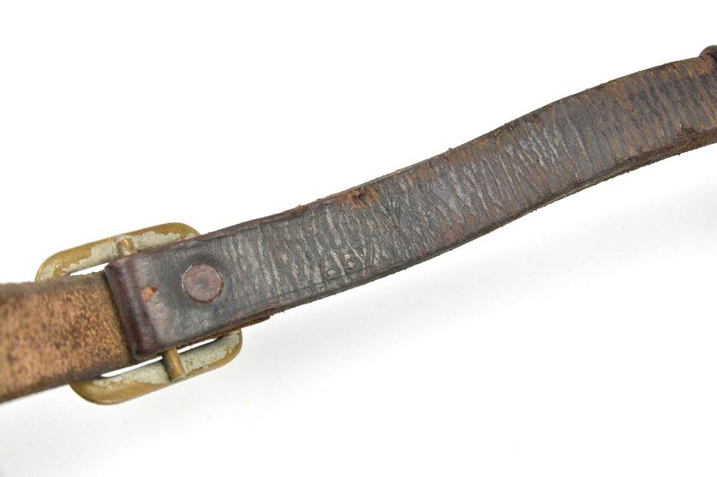 German NSDAP Political Shoulderstrap