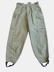 US WWII Mountain Troop Trousers