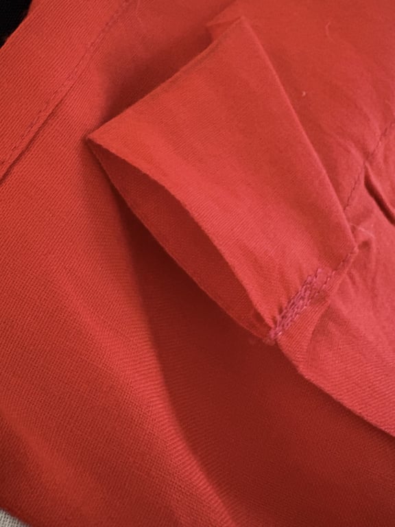 GERMAN WWII LARGE THIRD REICH NSDAP NAZI DOUBLE SIDED DRAPE