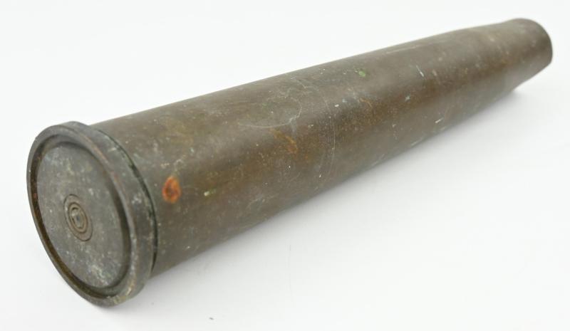 US WW2 40mm Shell 1945
