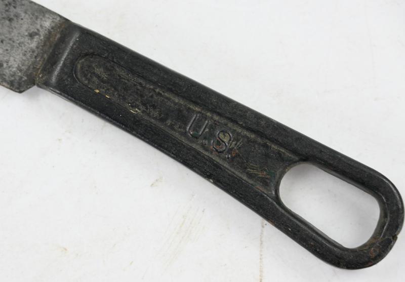 US WW2 Bakelite Field Knife