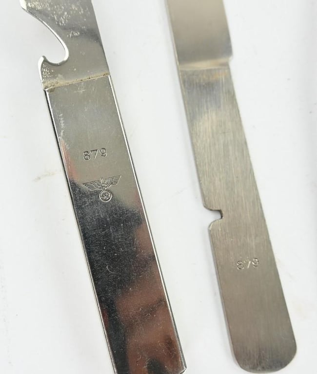 German WH Cutlery Set