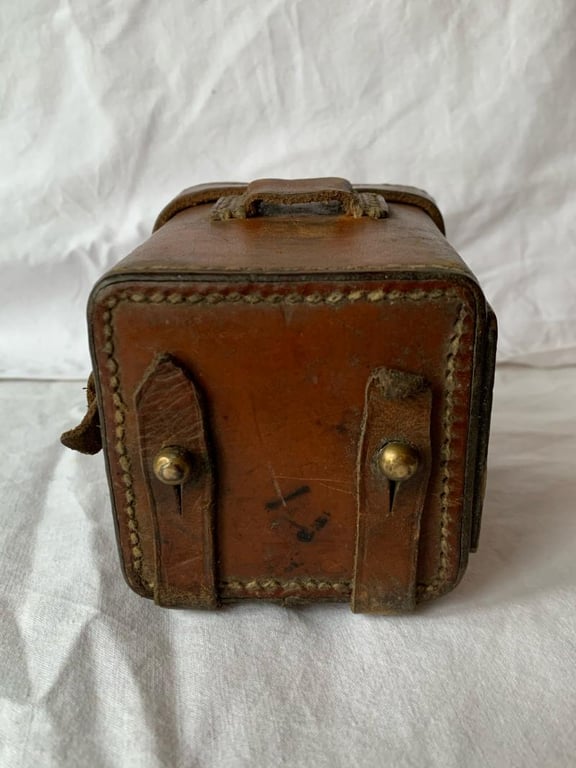 MG 34/42 Optical Sight Battery Box