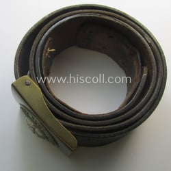 WWI-period (ie. 'Preussen'-related), copper- (ie. nickle-crome-) based, EM/NCO-type...