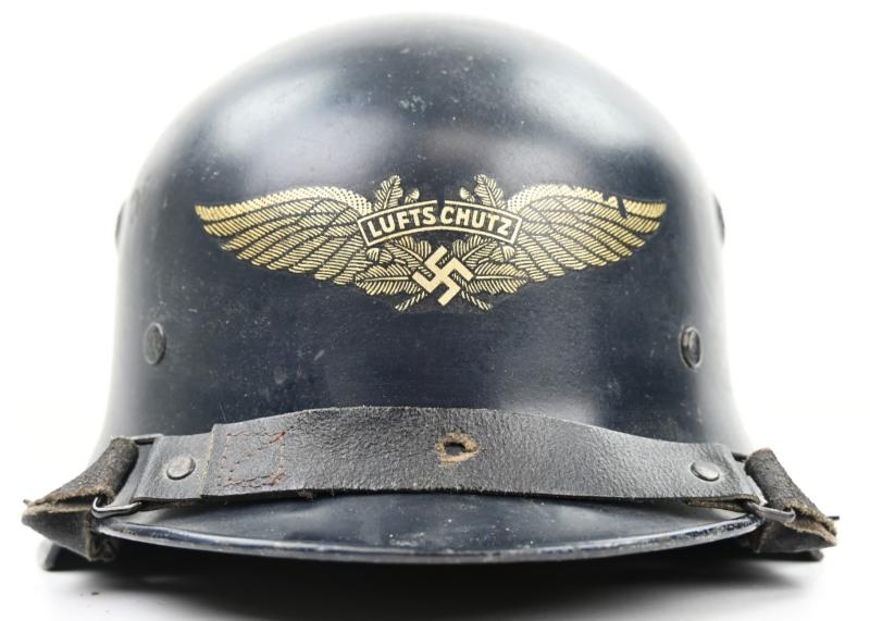German M34 Air Defense Helmet