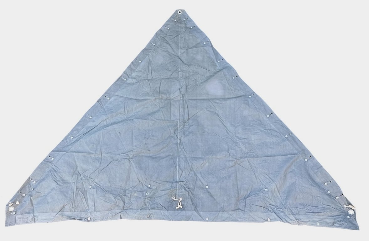 "TeNo" M31 Shelter Quarter ( Top condition )